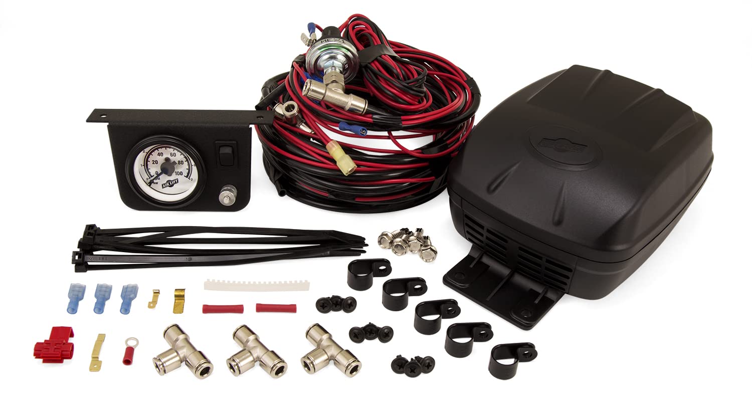 Compressor Systems
