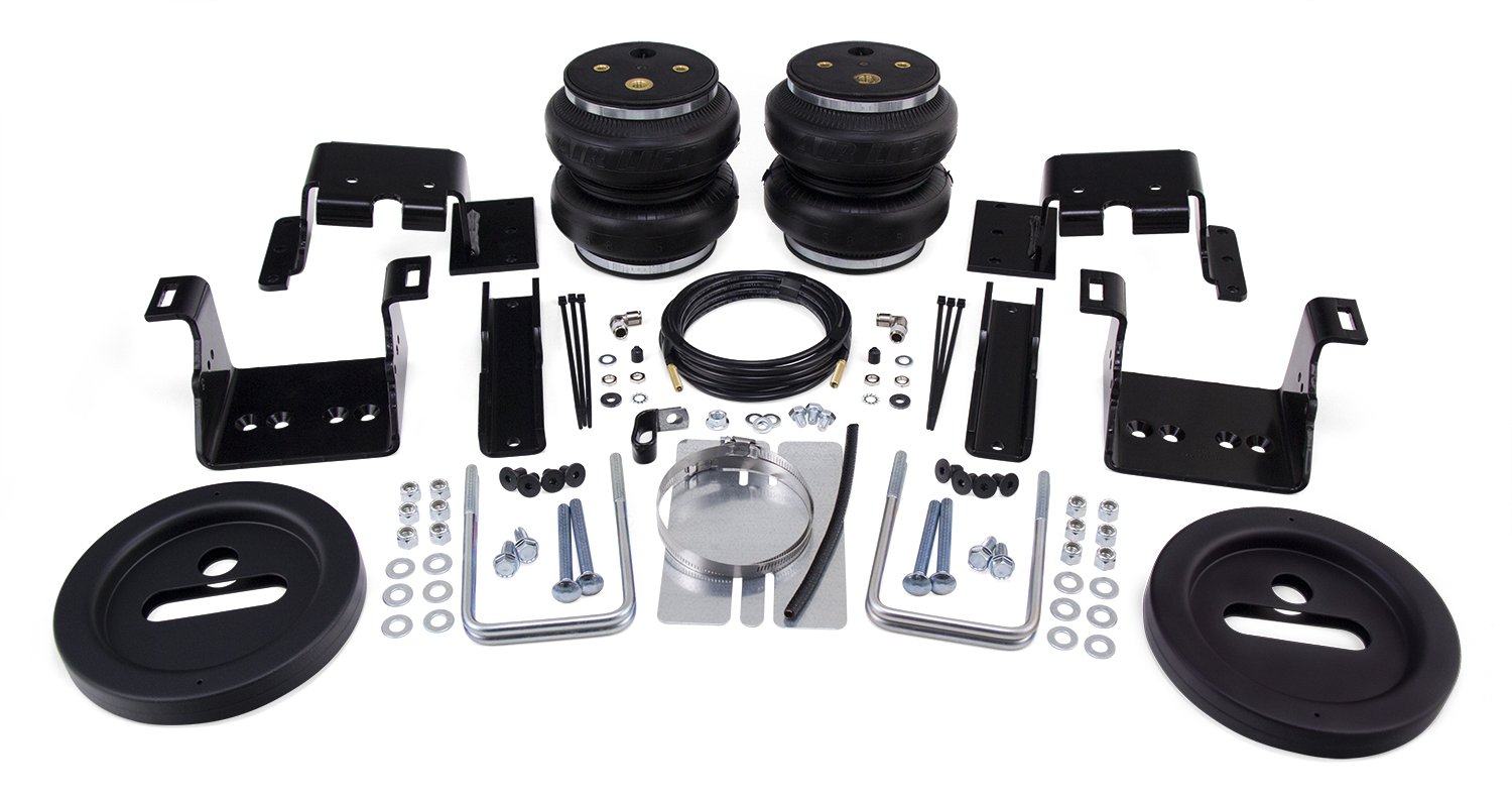 Air Spring Kits